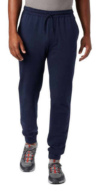 Columbia Men's Viewmont Joggers Blue Size Small