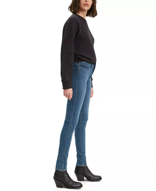 Levi's Women's 311 Shaping Skinny Jeans Blue Size 26 W
