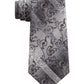 Van Heusen Men's Jamal Tie Blue Size Regular