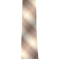Van Heusen Men's The Cardenas Ombre Tie Beige Size Regular