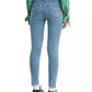 Levi's Women's 311 Shaping Ankle Skinny Jeans Blue Size 27 W