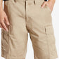 Levi's Men's Carrier Cargo Shorts Beige Size 33