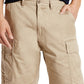Levi's Men's Carrier Loose-Fit Cargo Shorts Beige Size 32