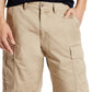 Levi's Men's Carrier Loose-Fit Cargo Shorts Beige Size 36 Regular