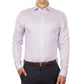 Tommy Hilfiger Men's Slim-Fit  Performance Stretch Check Dress Shirt Size 15.5x32-33