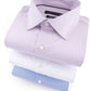 Tommy Hilfiger Men's Slim-Fit  Performance Stretch Check Dress Shirt Size 15.5x32-33