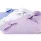 Tommy Hilfiger Men's Slim-Fit  Performance Stretch Check Dress Shirt Size 15.5x32-33