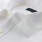 Tommy Hilfiger Men's Athletic Fit Performance Stretch Th Flex Collar Dress Shirt White Size 15-32-33