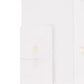 Tommy Hilfiger Men's Athletic Fit Performance Stretch Th Flex Collar Solid Dress Shirt White Size 34-35
