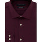 Tommy Hilfiger Men's Performance Stretch Check Dress Shirt Size 14.5x32-33