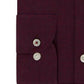Tommy Hilfiger Men's Performance Stretch Check Dress Shirt Size 14.5x32-33