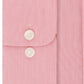 Tommy Hilfiger Men's Athletic-Fit Moisture-Wicking Flex Performance Dress Shirt Red Size 16.5X34-35