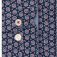Tommy Hilfiger Men's Performance Stretch Print Dress Shirt - Size 17.5x36-37