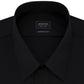Arrow Men's Classic-Fit Non-Iron Dress Shirt Black Size 15-15.5x32-33