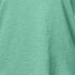 John Ashford Women's Big And Tall Long-Sleeve Shirt Green Size Small