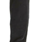 Levi's Men´s 502 Taper Corduroy Pants Black Size 29x30
