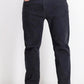Levi's Men's 502 Taper Corduroy Pants Black Size 32X34