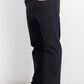Levi's Men's 502 Taper Corduroy Pants Black Size 32X34