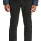 Levi's Men's 502 Taper Corduroy Pants Black Size 36x30