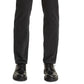 Levi's Men's 502 Taper Corduroy Pants Black Size 34X34