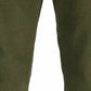 Levi's Men's 502 Taper Corduroy Pants Green Size 36X32