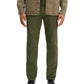 Levi's Men's 502 Taper Corduroy Pants Green Size 38X30