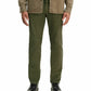 Levi's Men's 502 Taper Corduroy Pants Green Size 38X30