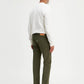 Levi's Men's 502 Taper Corduroy Pants Green Size 33x30