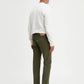 Levi's Men´s 502 Taper Corduroy Pants Olive Nigh Size 38x32