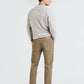 Levi's Men's 502 Taper Corduroy Pants Brown Size 30X32