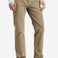Levi's Men's 502 Taper Corduroy Pants Brown Size 32X34