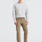 Levi's Men's Taper Corduroy Pants Brown Size 38X30