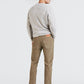 Levi's Men's Taper Corduroy Pants Brown Size 38X30