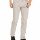 Levi's Men´s 502 Taper Corduroy Pants Gray Size 32x32