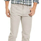 Levi's Men's 502 Taper Corduroy Pants Gray Size 34X32