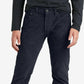 Levi's Men's 502 Taper Corduroy Pants Dark Blue Size 30X30