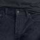 Levi's Men's 502 Taper Corduroy Pants Dark Blue Size 30X30