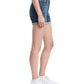 Levi's Women's Mid-Length Shorts Blue Size 25