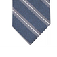 Perry Ellis Men's Dena Stripe Tie Navy Size Regular