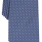 Perry Men's Ellis Catanese Solid Tie Blue Size Regular