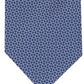 Perry Men's Ellis Catanese Solid Tie Blue Size Regular