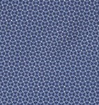 Perry Men's Ellis Catanese Solid Tie Blue Size Regular