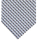 Perry Ellis Men's Quinta Classic Check Tie Navy Size Regular