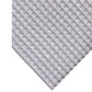 Perry Ellis Men's Bluefield Classic Grid Tie Gray Size Regular