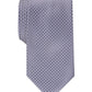 Perry Ellis Men's Victory Solid Tie Charcoal Size Regular