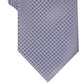 Perry Ellis Men's Victory Solid Tie Charcoal Size Regular