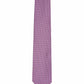 Perry Ellis Men's Seymour Neat Tie Pink Size Regular