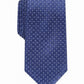 Perry Ellis Men's Kimball Micro-Dot Tie Navy Size Regular