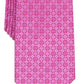 Perry Ellis Men's Kimball Micro-Dot Tie Purple Size Regular