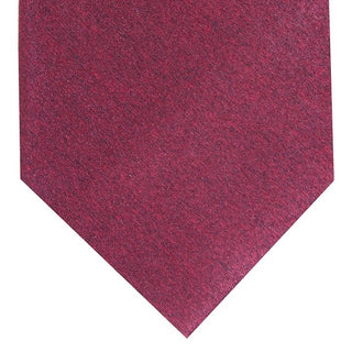 Perry Ellis Men's Vandorn Metallic Solid Tie Pink Size Regular